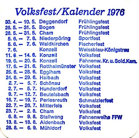 aldersbach pa-by alders vfk 1b (quad185-volksfest 1976-blau) 